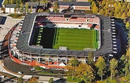 Växjö mot Djurgården - förhandstitt på matchen (16.11.2025)